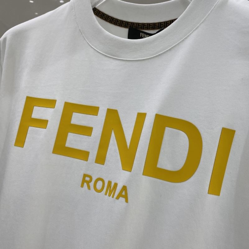 Fendi T-Shirts